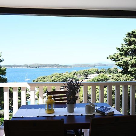 Hvar Villa Malisko Apartments Hvar Town Dış mekan fotoğraf
