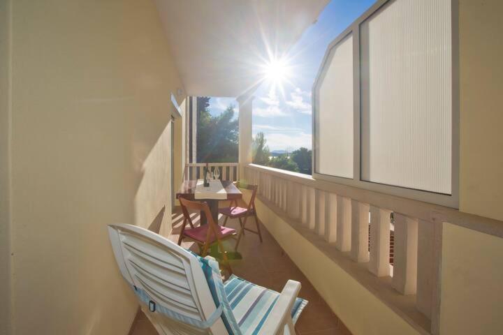 Hvar Villa Malisko Apartments Hvar Town Dış mekan fotoğraf