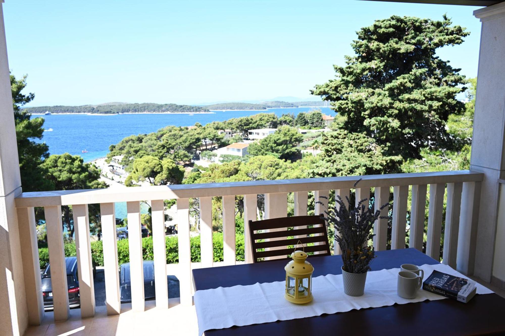 Hvar Villa Malisko Apartments Hvar Town Dış mekan fotoğraf
