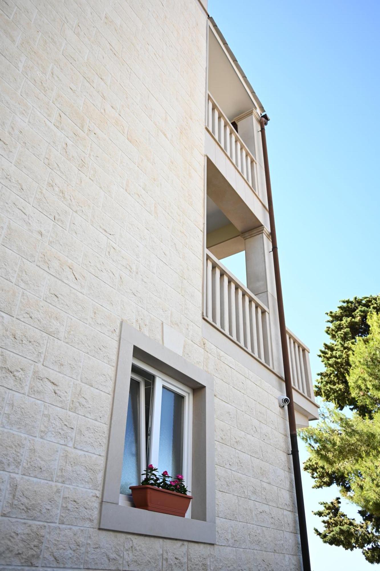 Hvar Villa Malisko Apartments Hvar Town Dış mekan fotoğraf