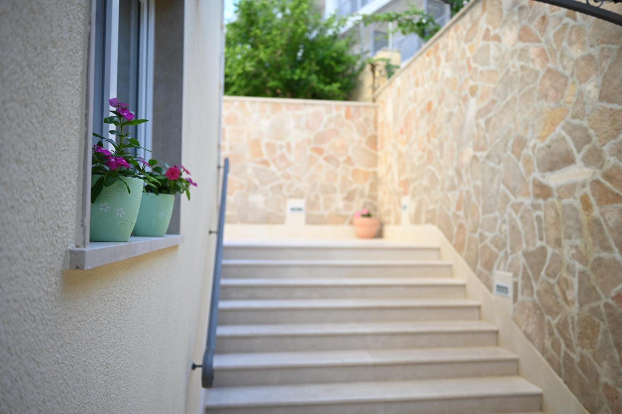 Hvar Villa Malisko Apartments Hvar Town Dış mekan fotoğraf