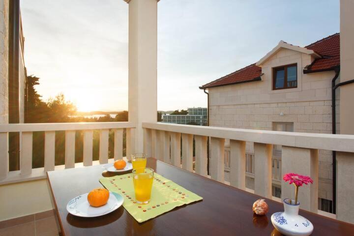 Hvar Villa Malisko Apartments Hvar Town Dış mekan fotoğraf