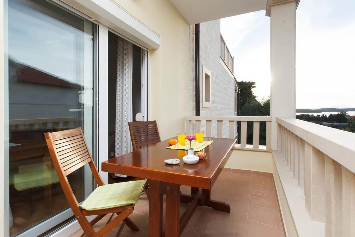 Hvar Villa Malisko Apartments Hvar Town Dış mekan fotoğraf