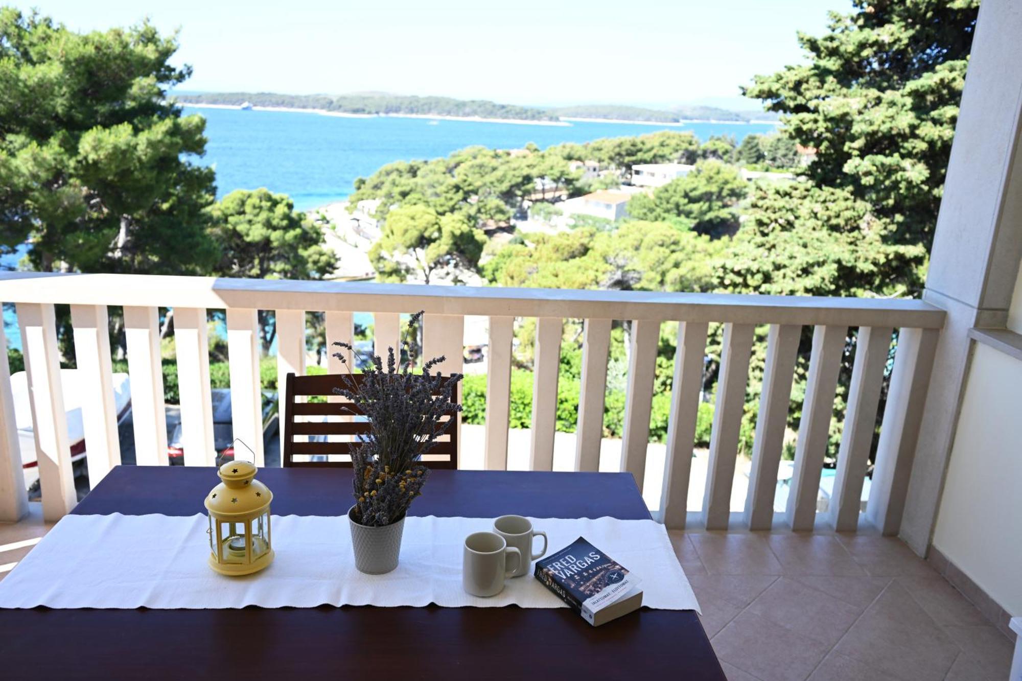 Hvar Villa Malisko Apartments Hvar Town Dış mekan fotoğraf