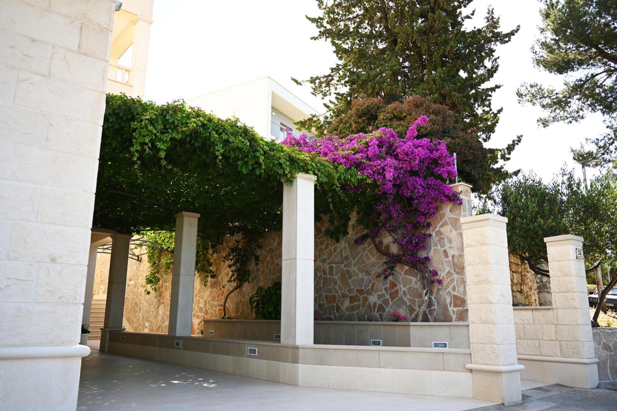 Hvar Villa Malisko Apartments Hvar Town Dış mekan fotoğraf