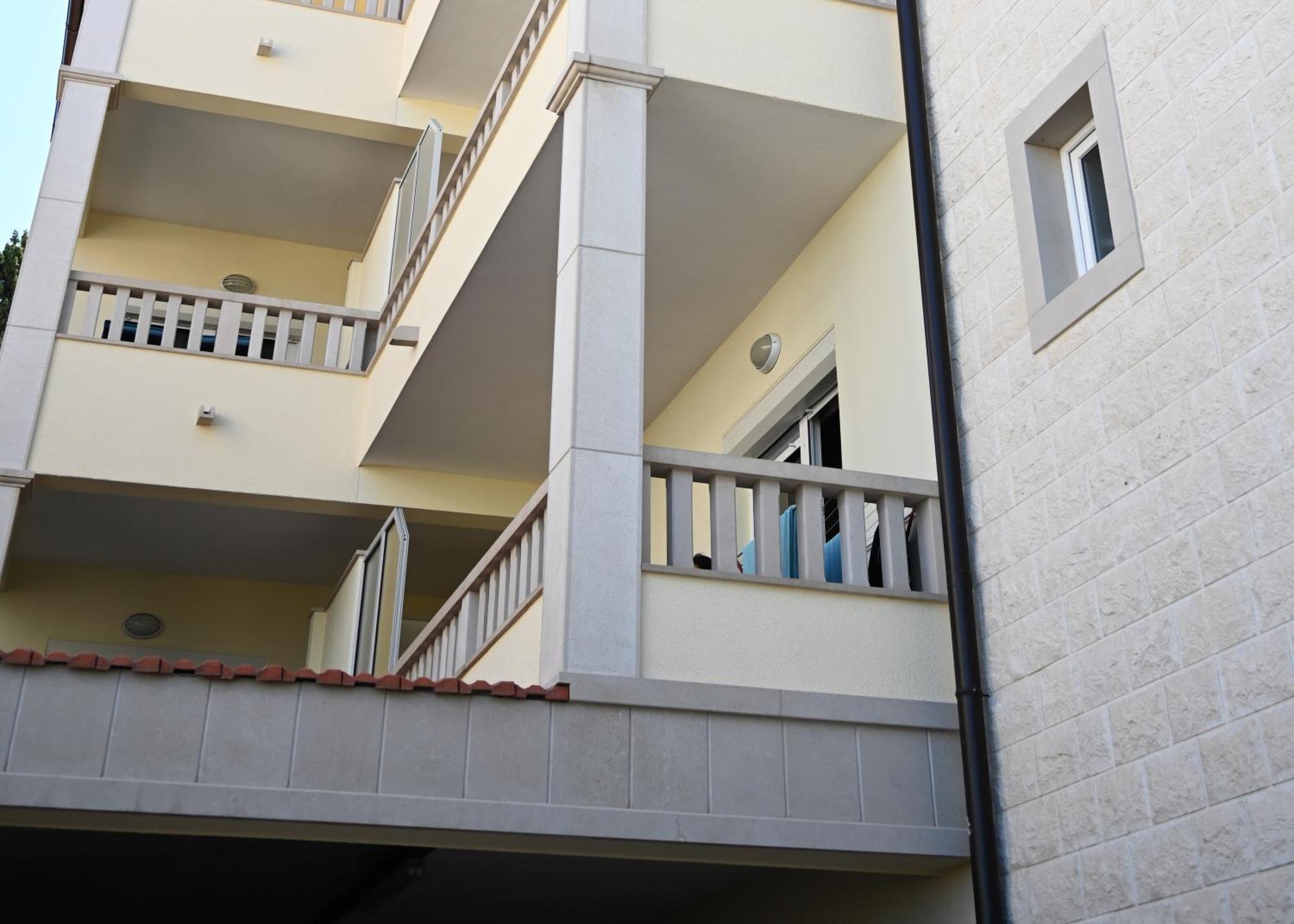 Hvar Villa Malisko Apartments Hvar Town Dış mekan fotoğraf
